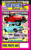 Truck Roundup