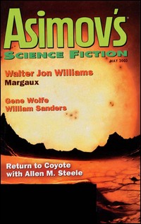 Asimov's Science Fiction