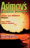 Asimov's Science Fiction