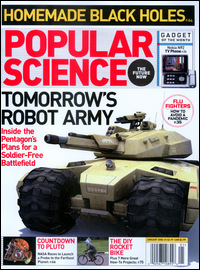 Popular Science