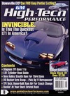 GM High-Tech Performance