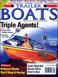 Trailer Boats