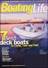 Boating Life