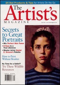 The Artist's Magazine