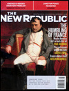 The New Republic