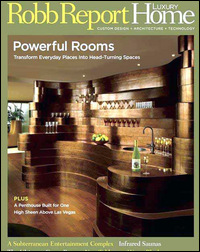 Robb Report