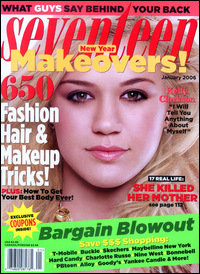 Seventeen