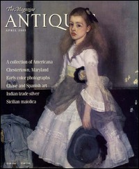 Antiques