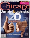 Chicago Magazine (IL, IN, MI, WI Only)