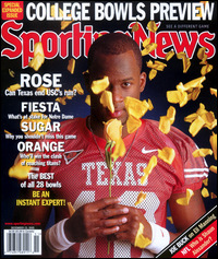 Sporting News