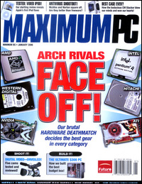 Maximum PC (No CD)