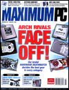 Maximum PC (No CD)