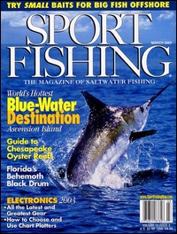 Sport Fishing