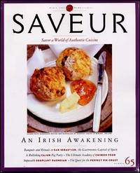Saveur