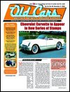 Old Cars Weekly News & Marketplace