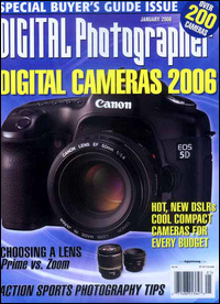 Best Price for Digital Photographer Magazine Subscription