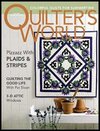 Quilters World