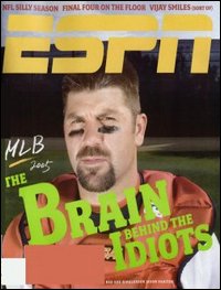 ESPN Magazine