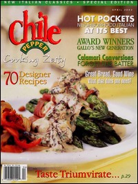 Chile Pepper