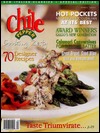 Chile Pepper