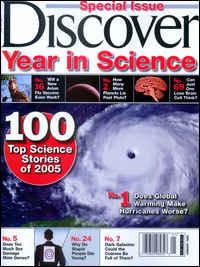 Discover