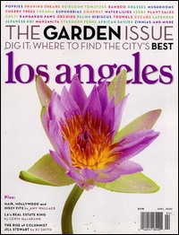 Los Angeles Magazine
