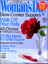 Woman's Day