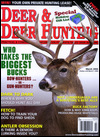 Deer & Deer Hunting