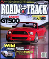 Road & Track