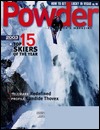 Powder