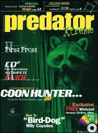 Predator Xtreme