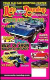 Auto Roundup