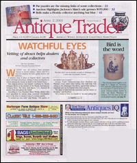 Antique Trader