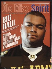 Ole Miss Spirit