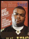 Ole Miss Spirit