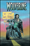 Wolverine