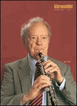 The Instrumentalist