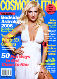 Cosmopolitan