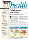 Consumer Reports On Health