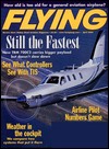 Flying