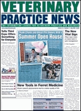 Best Price for Veterinary Practice News Magazine Subscription