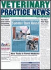 Veterinary Practice News