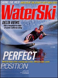 WaterSki