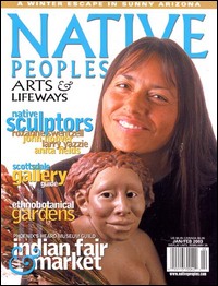 Native Peoples