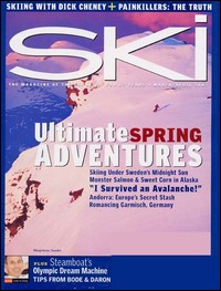 Ski