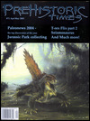 Prehistoric Times