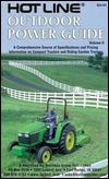 Hotline Compact Tractor Guide