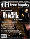 Free Inquiry