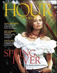 Hour Detroit