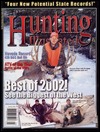 Hunting Illustrated